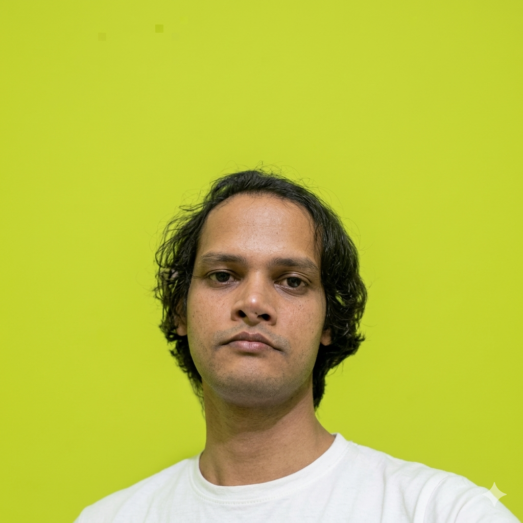 Amar Raj - CEO & Founder