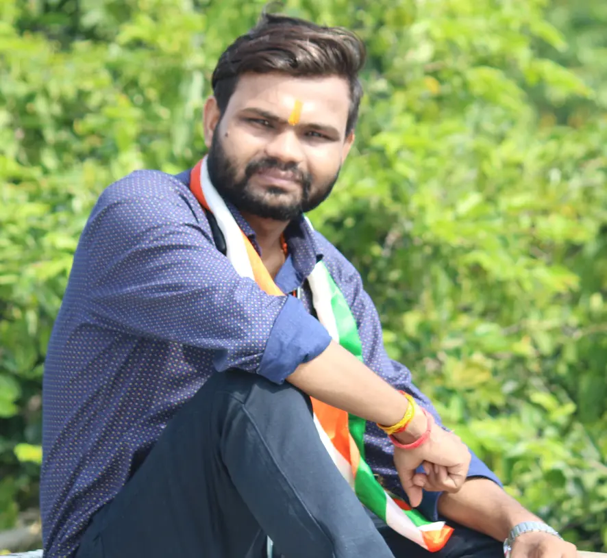 Updated Profile Photo.