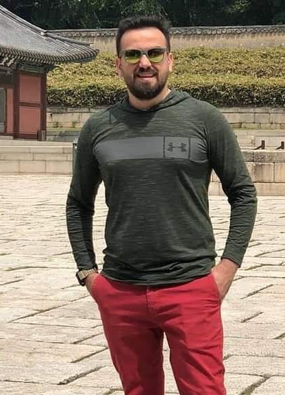Author