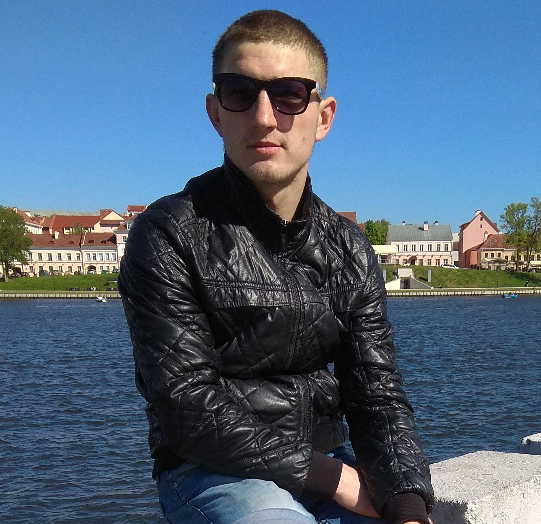 Author