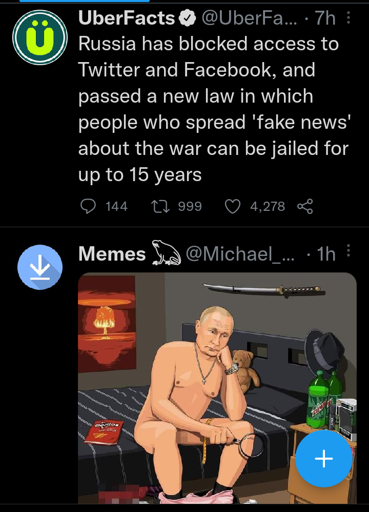 Ownmates Post