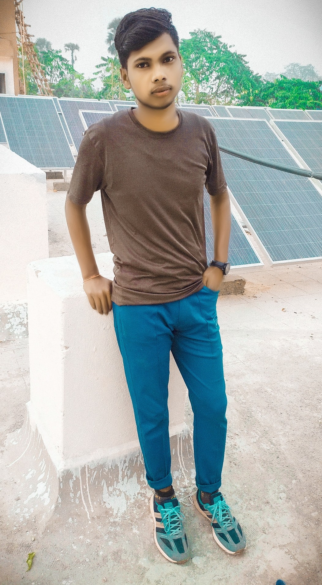 Author