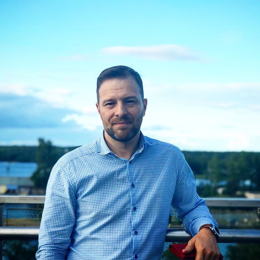 Author