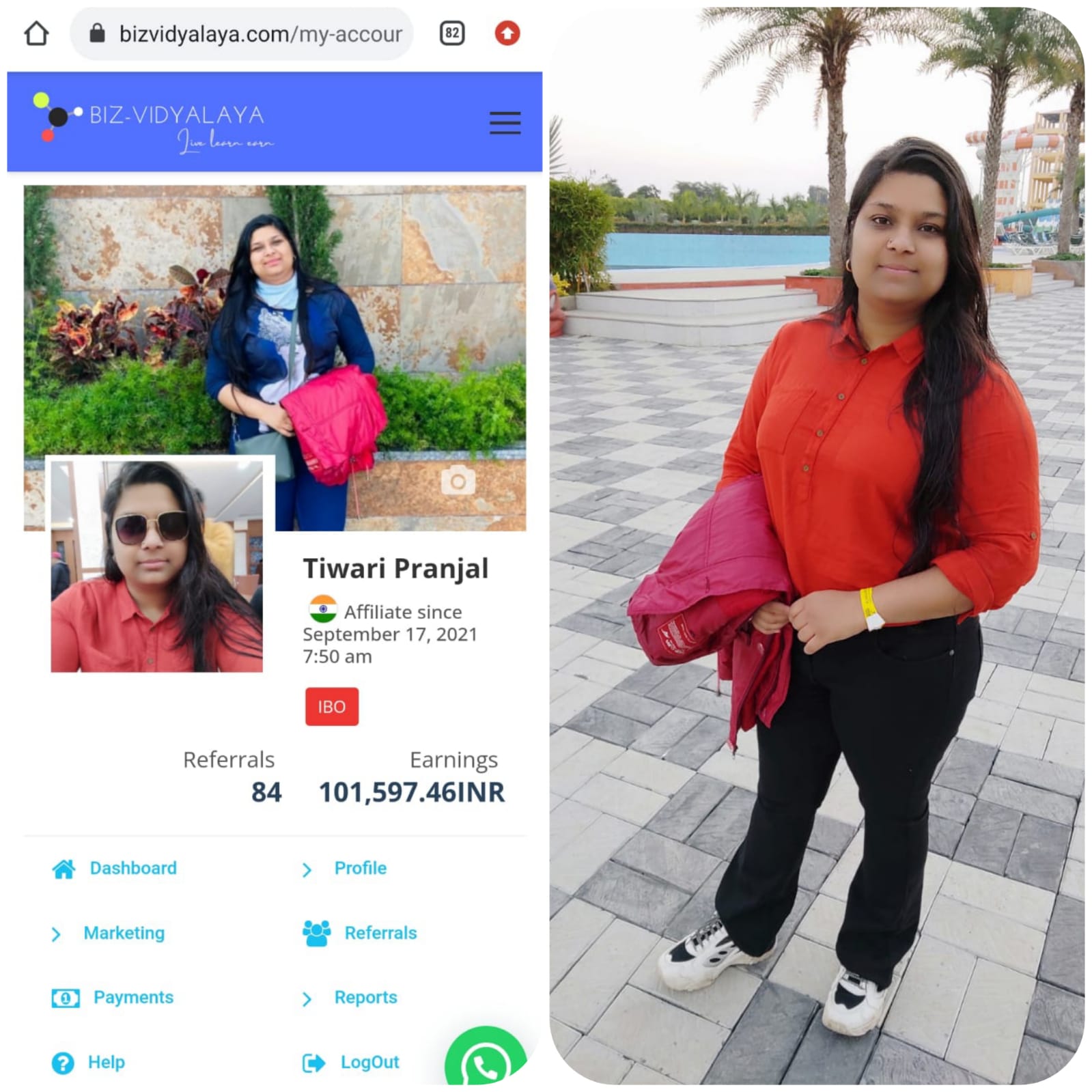 earning bye using your social media instead of wasting your 