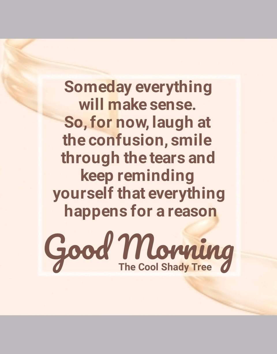 have a beautiful Wednesday!
