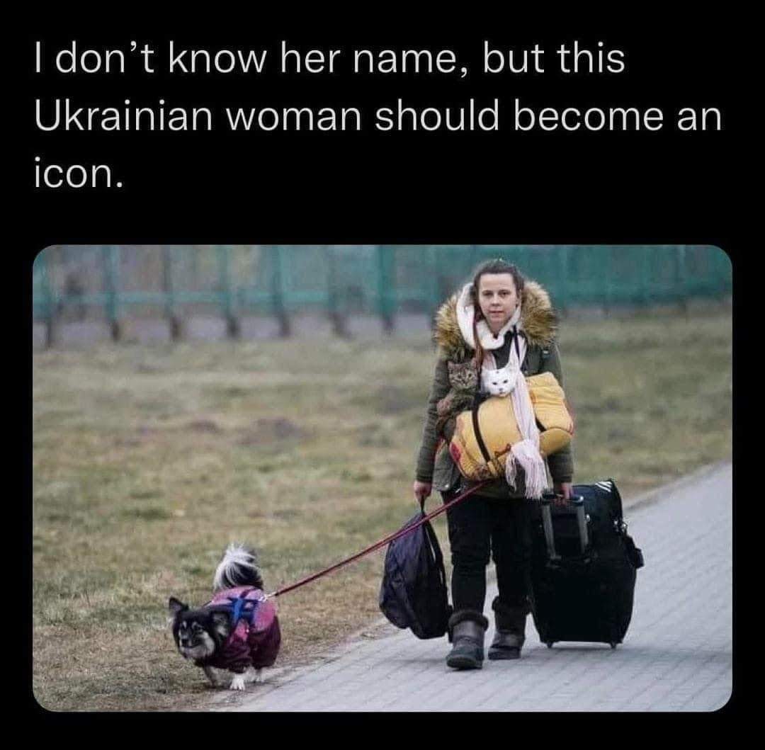 Hats off to this wonderful human being!