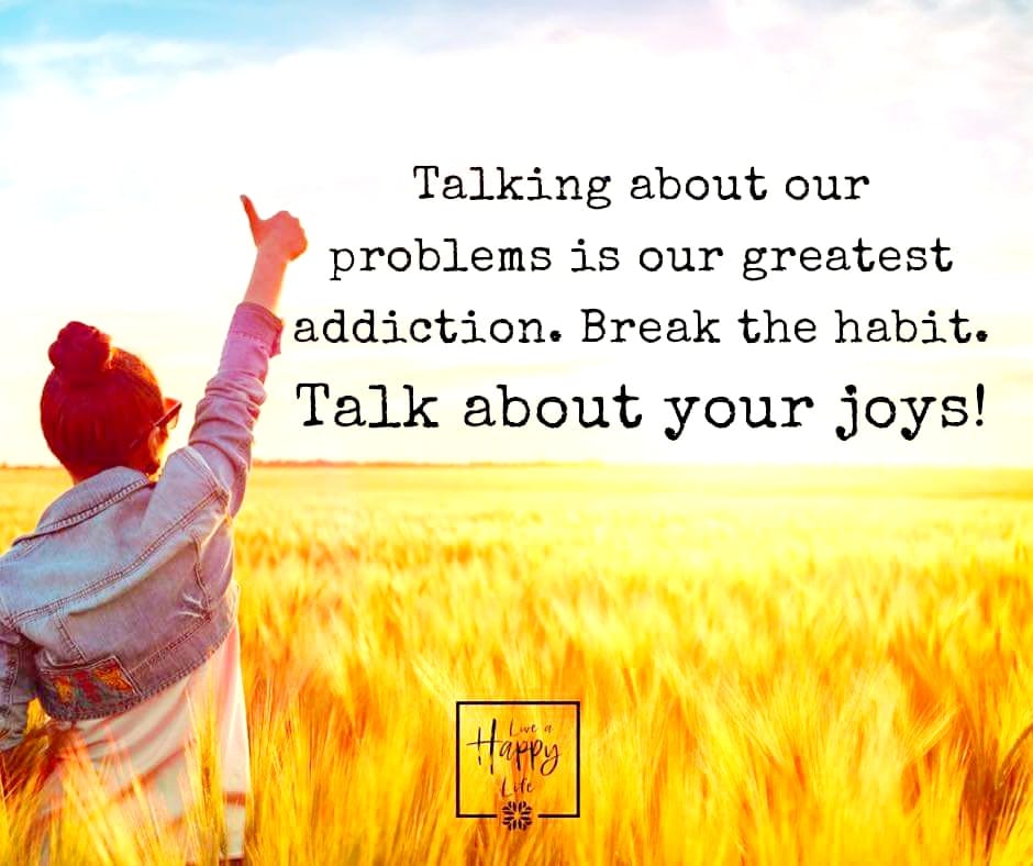 Happy weekend!