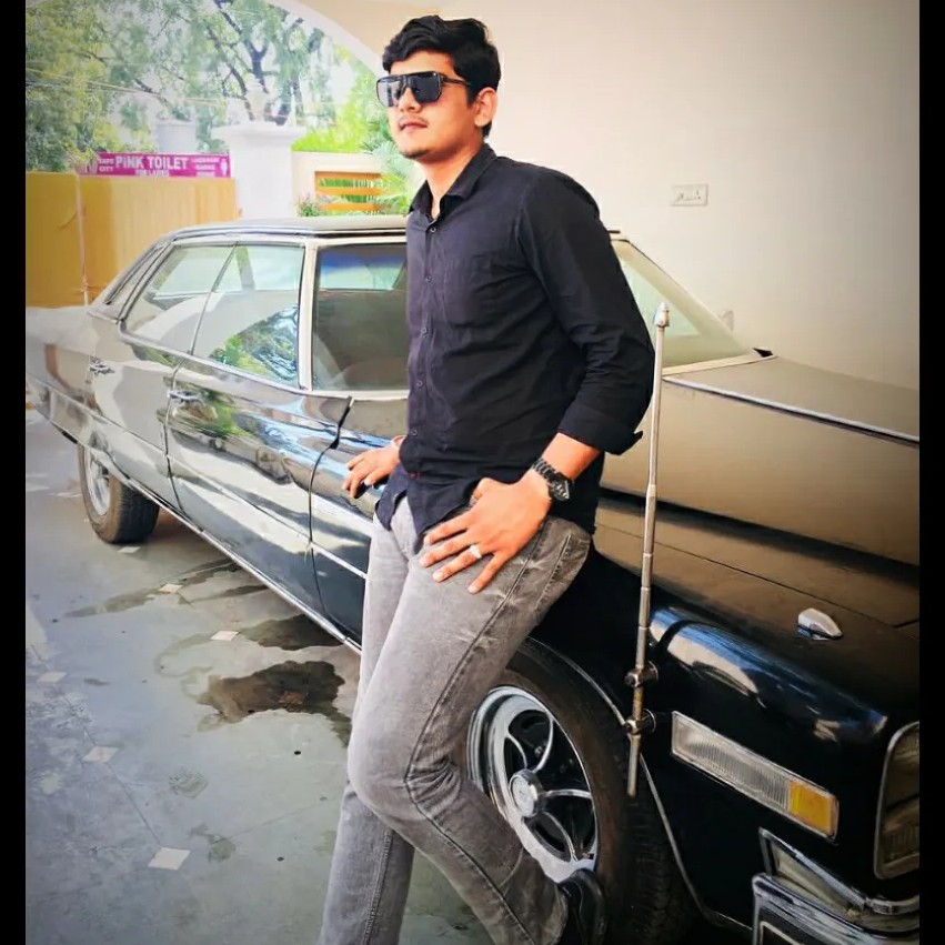 Author