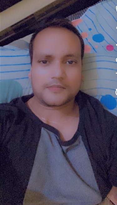 Updated Profile Photo.