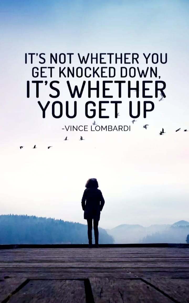 Good Morning!