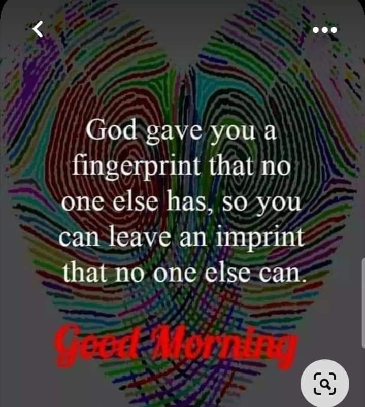 Happy Sunday!