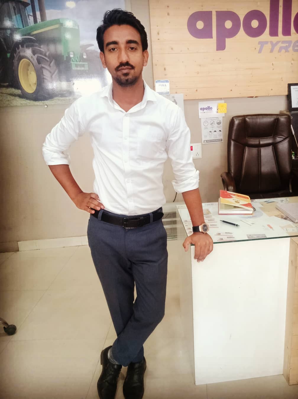 Author