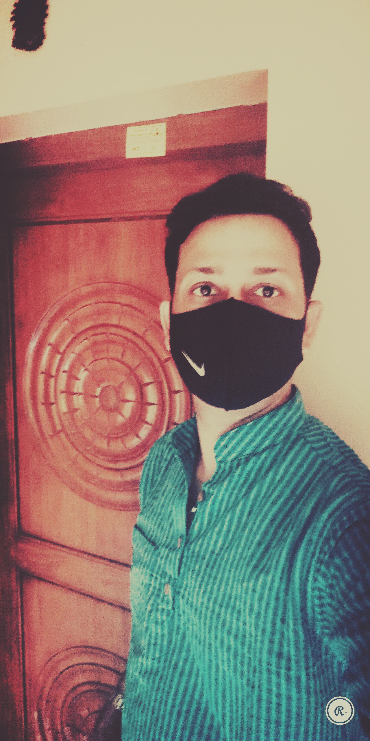 User