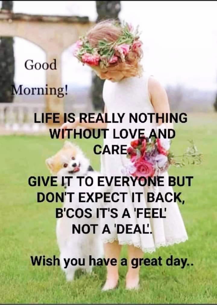Happy Sunday!