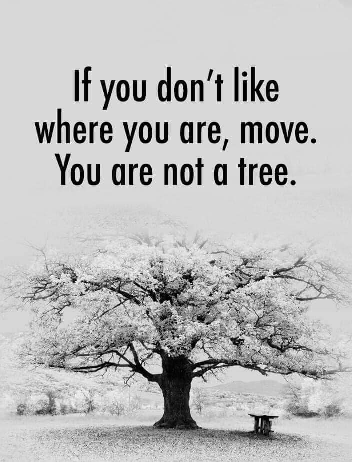 Positive thought!