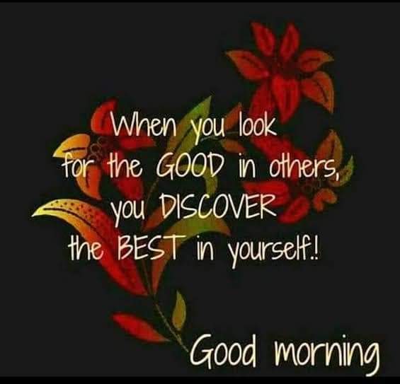 Good day!