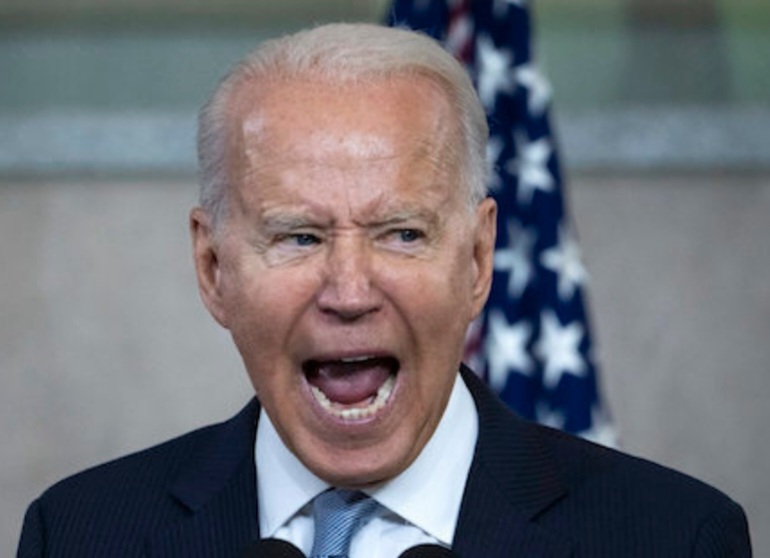 There's nuttin better than a pissed off Damocrap!