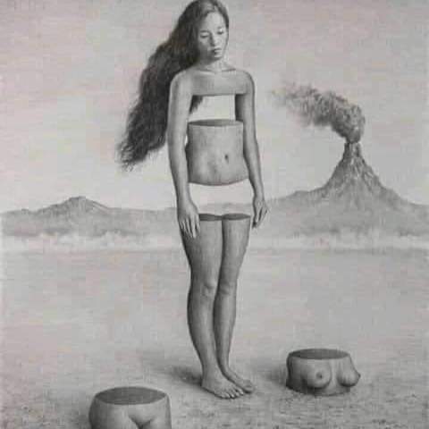 Dear Girls👇
Never remove your clothes to prove your love👌
Ge