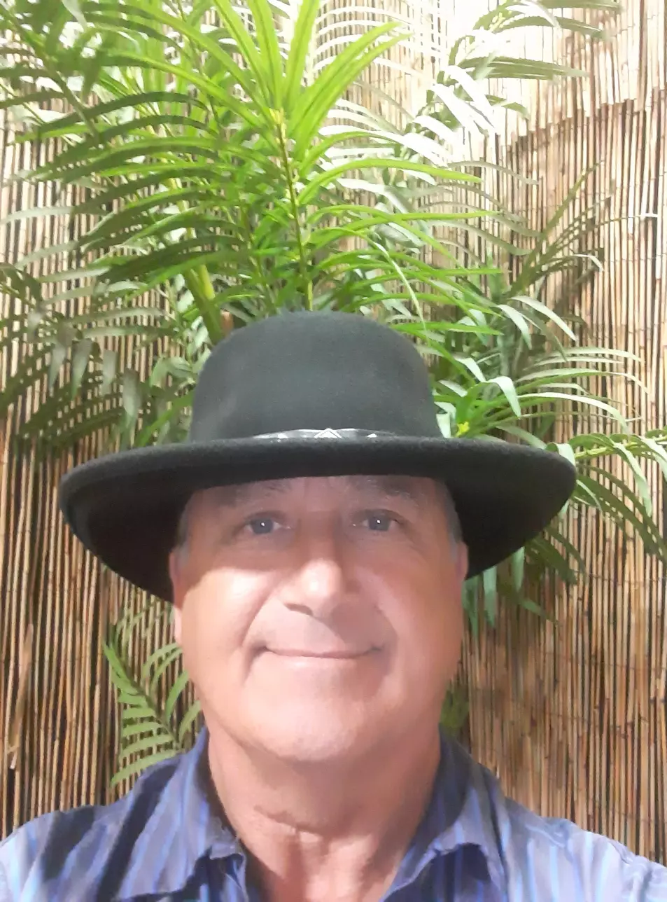Updated Profile Photo.