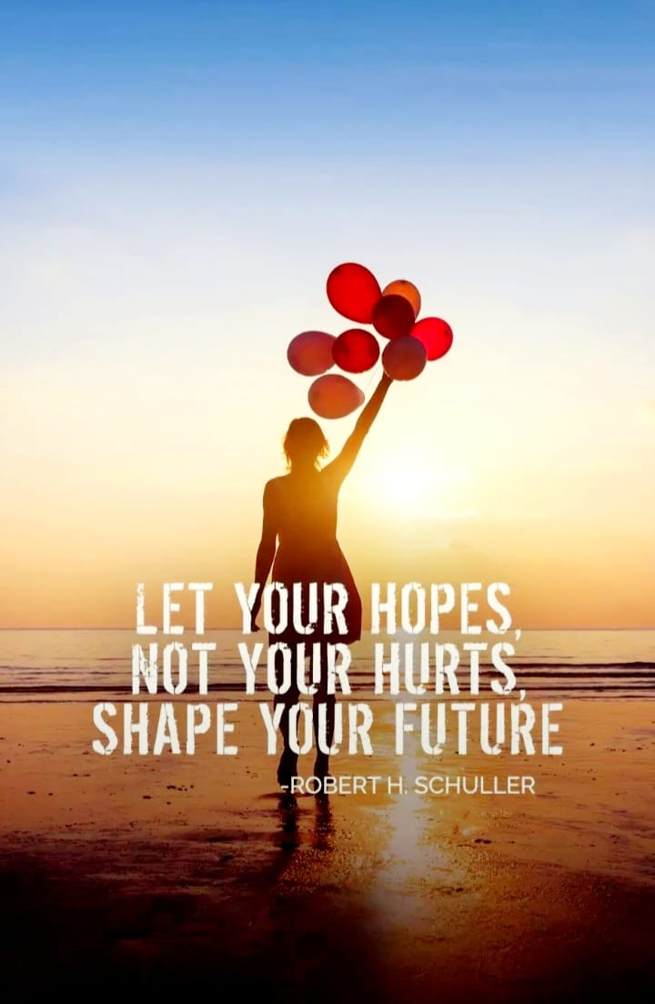Good Morning!