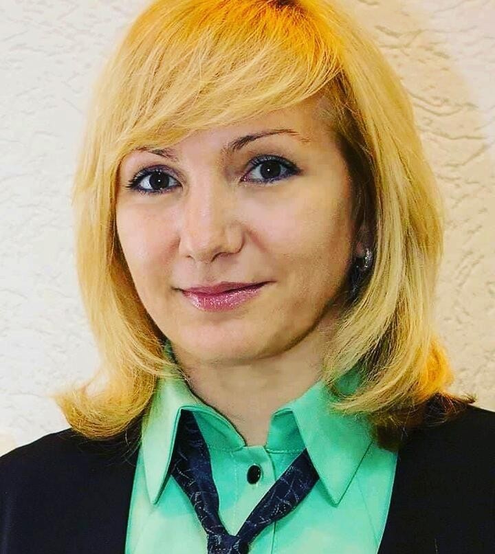 Updated Profile Photo.