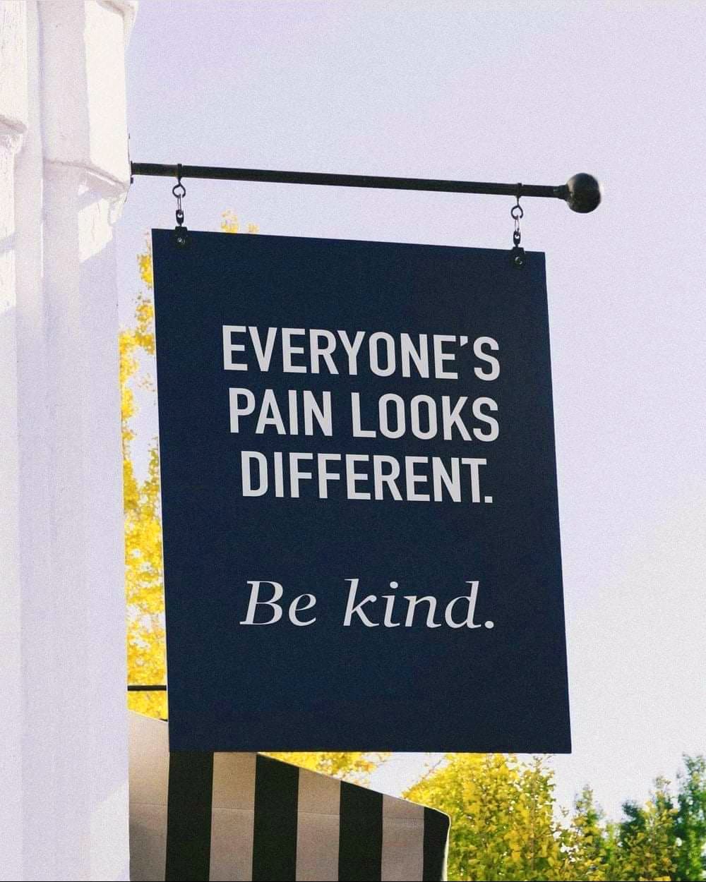 Good Morning!