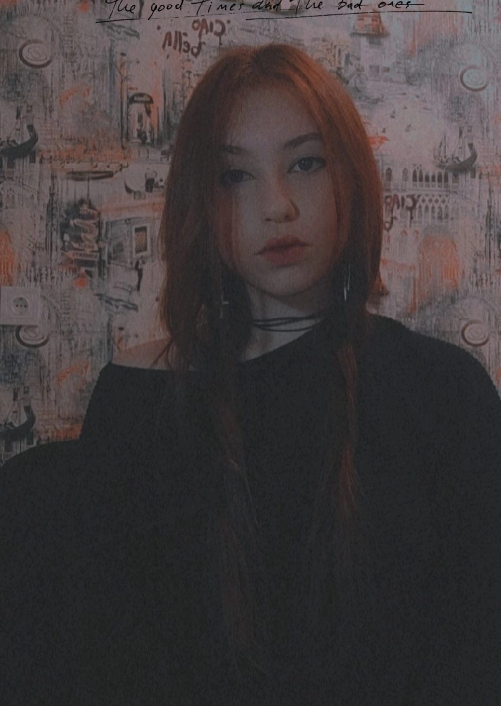 Updated Profile Photo.