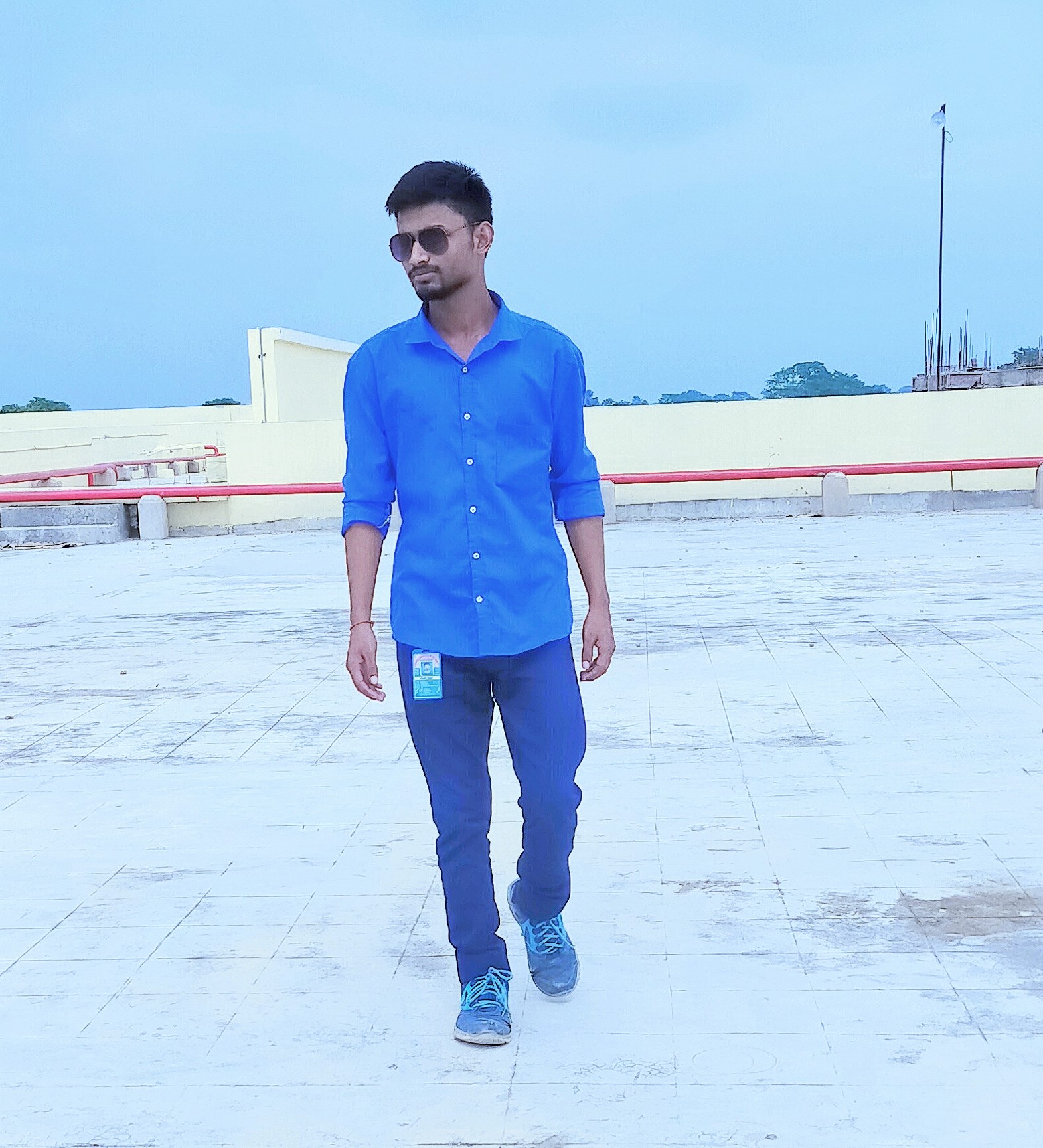 Author