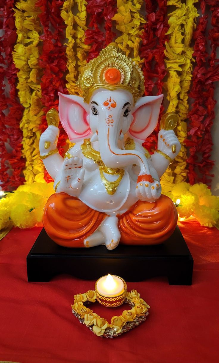 Jai Shree Ganesh