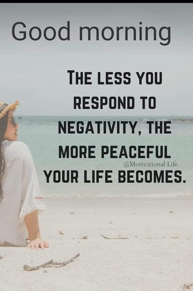 Have a peaceful day!
