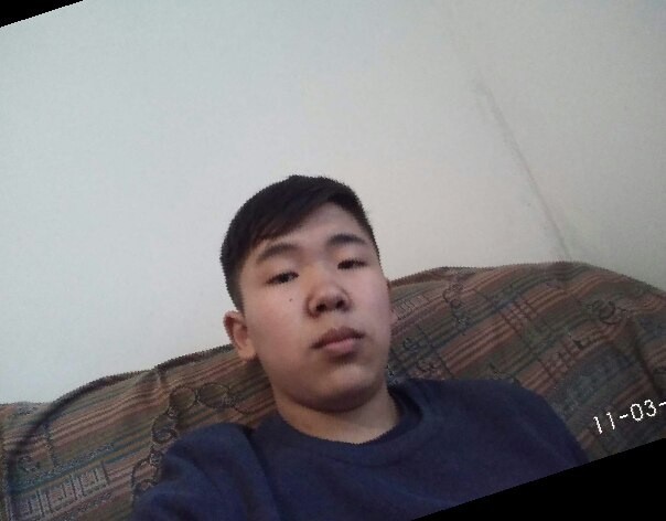User
