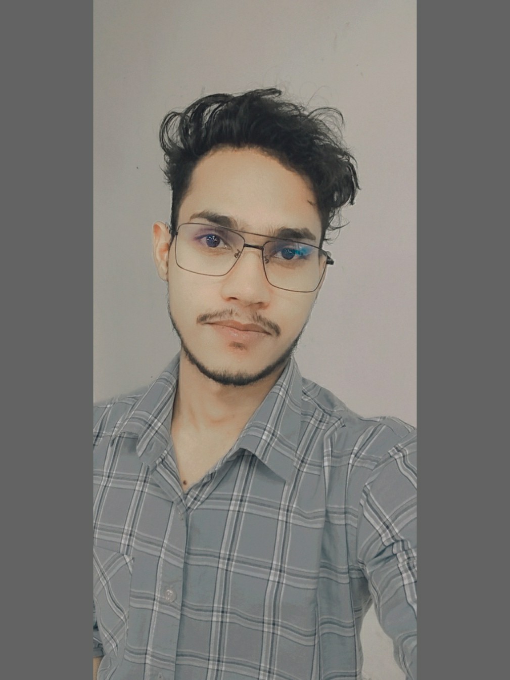 Updated Profile Photo.
