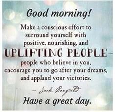Have a great Sunday!