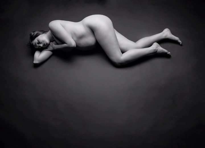 Man was incomplete until God brought woman to perfect man's 