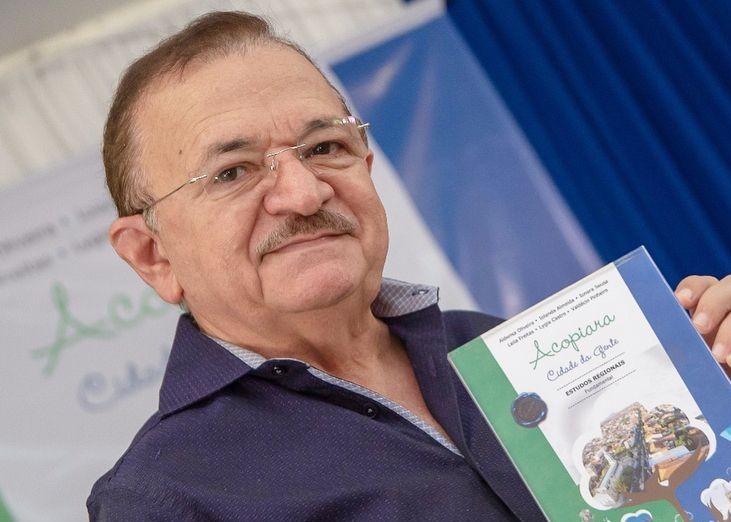 Author