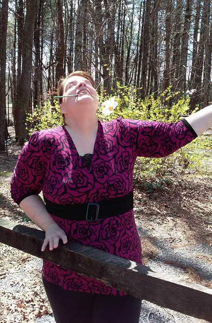 Updated Profile Photo.