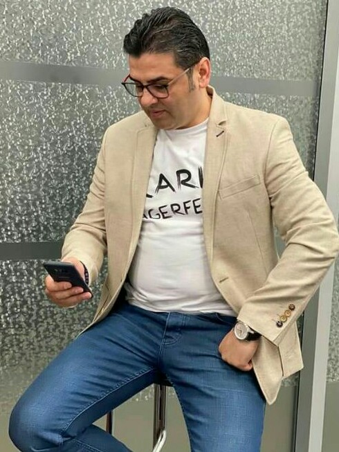 Author