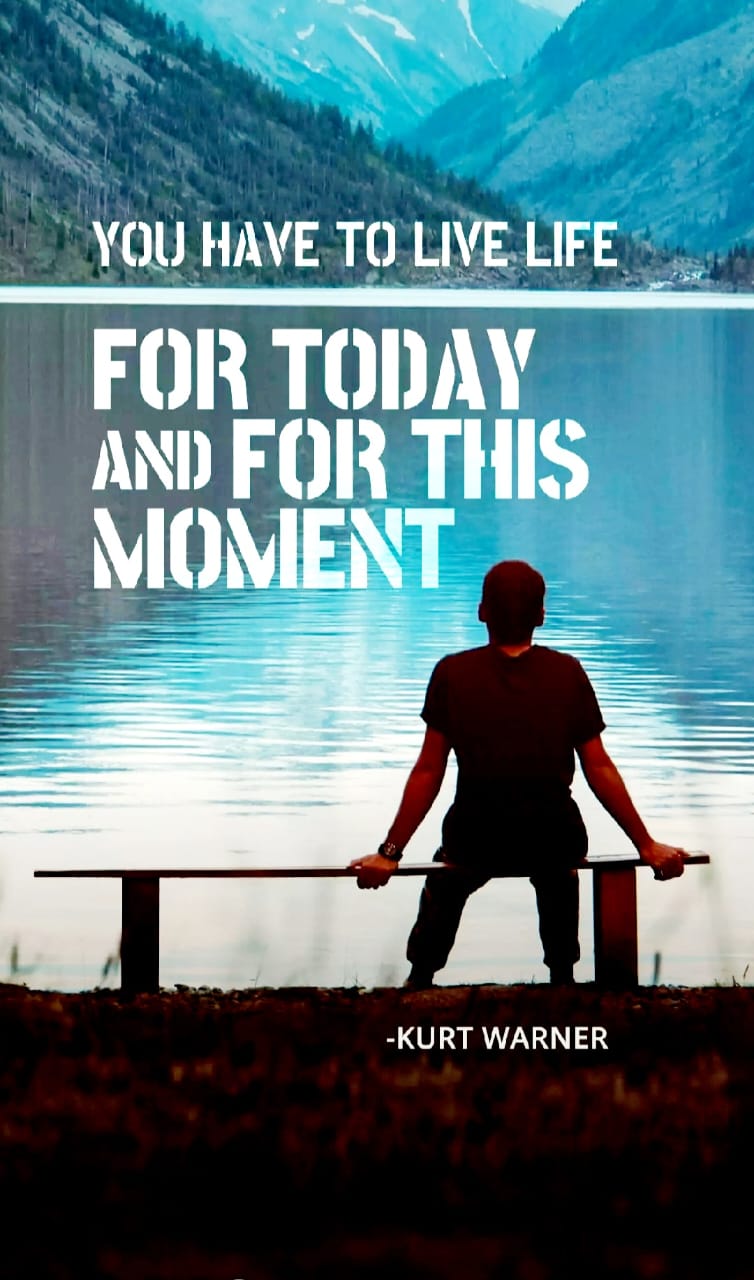 Good Morning!