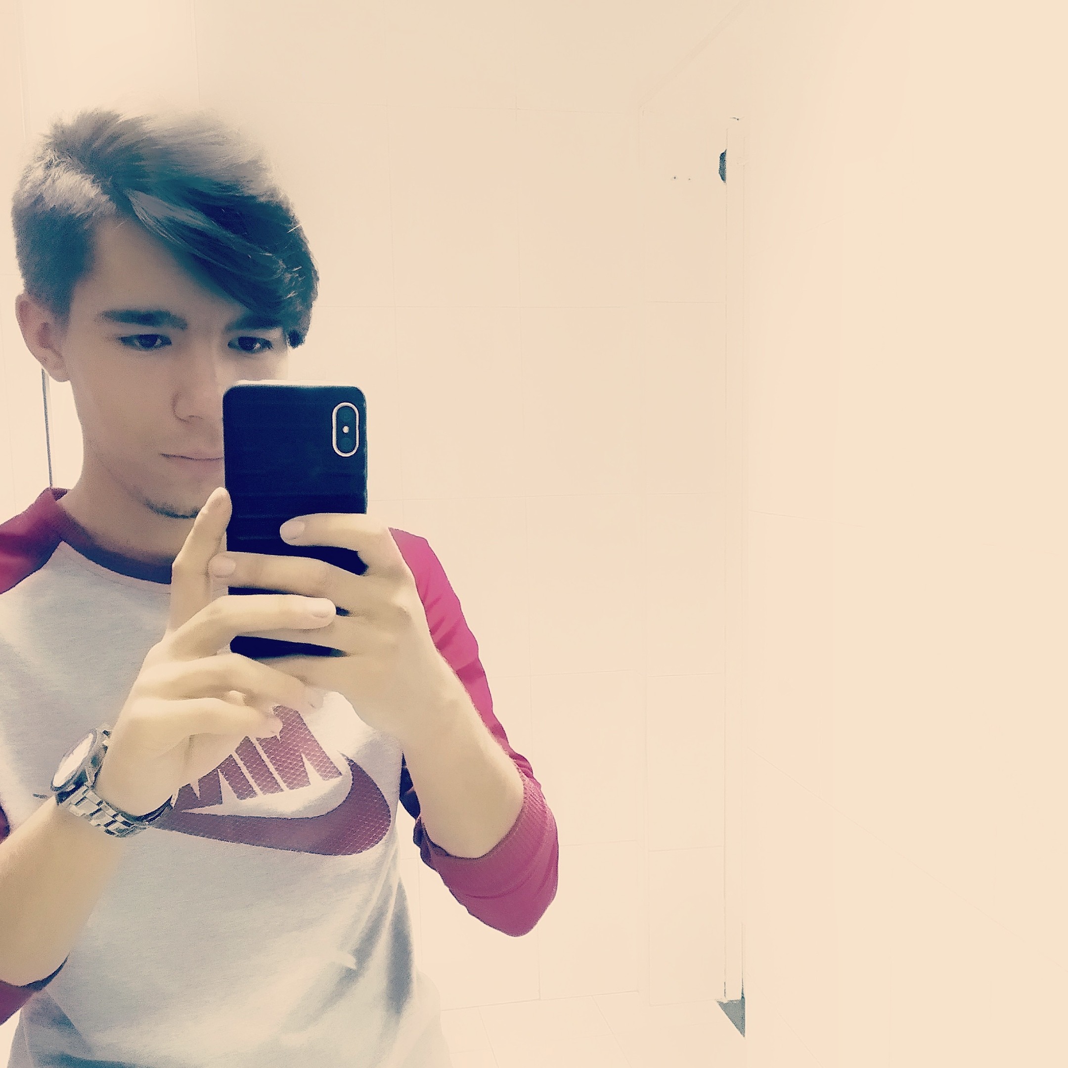 User