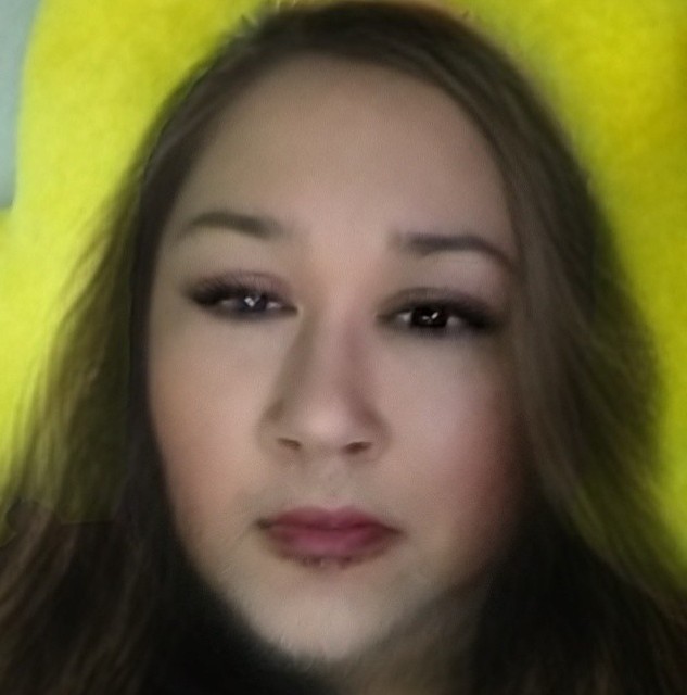 Updated Profile Photo.