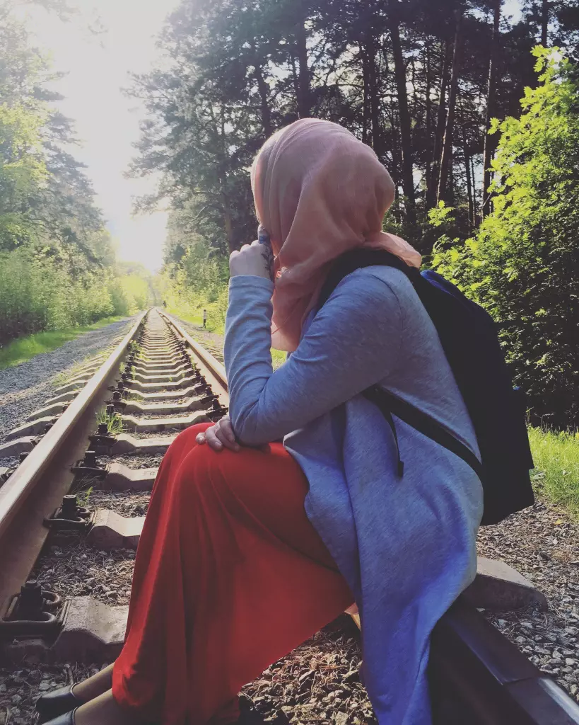 Indah 😍