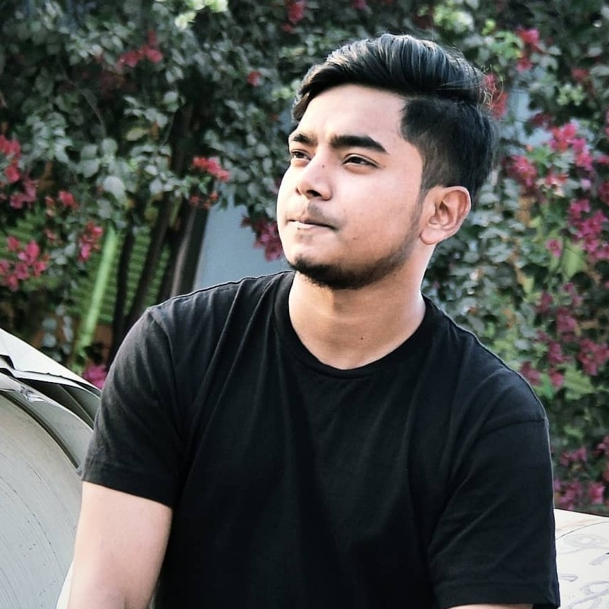 Author