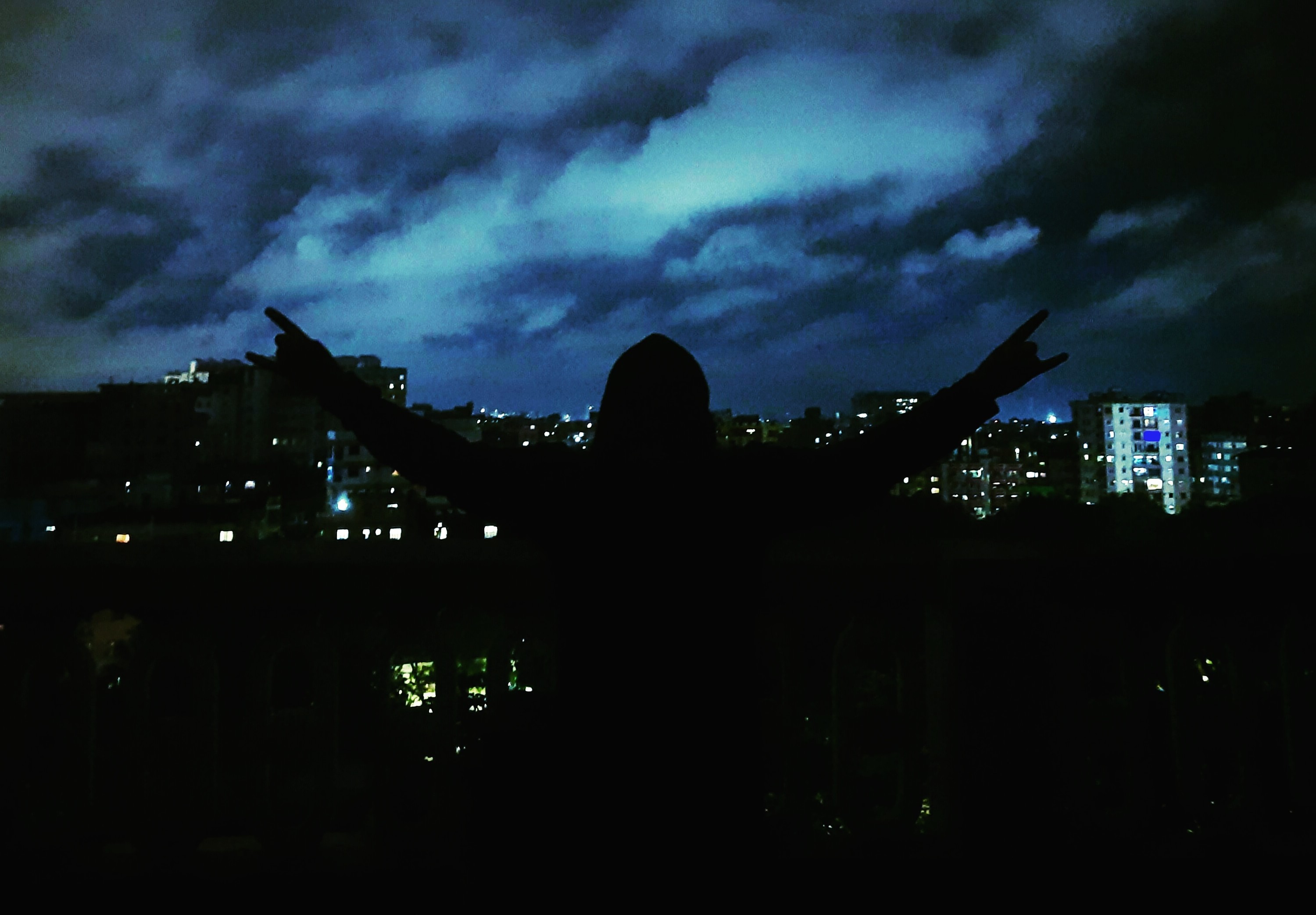 Updated Cover Photo.