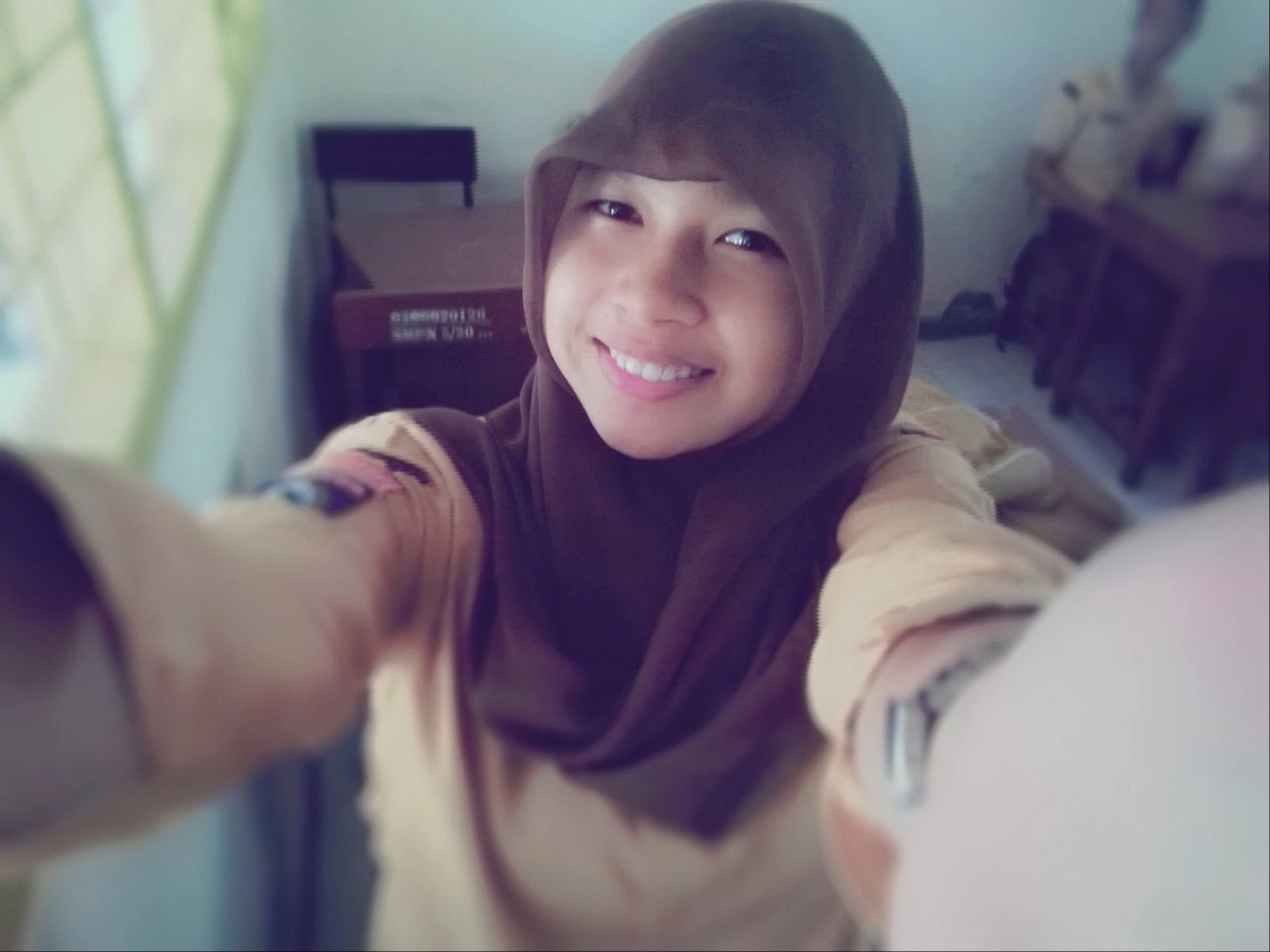 User