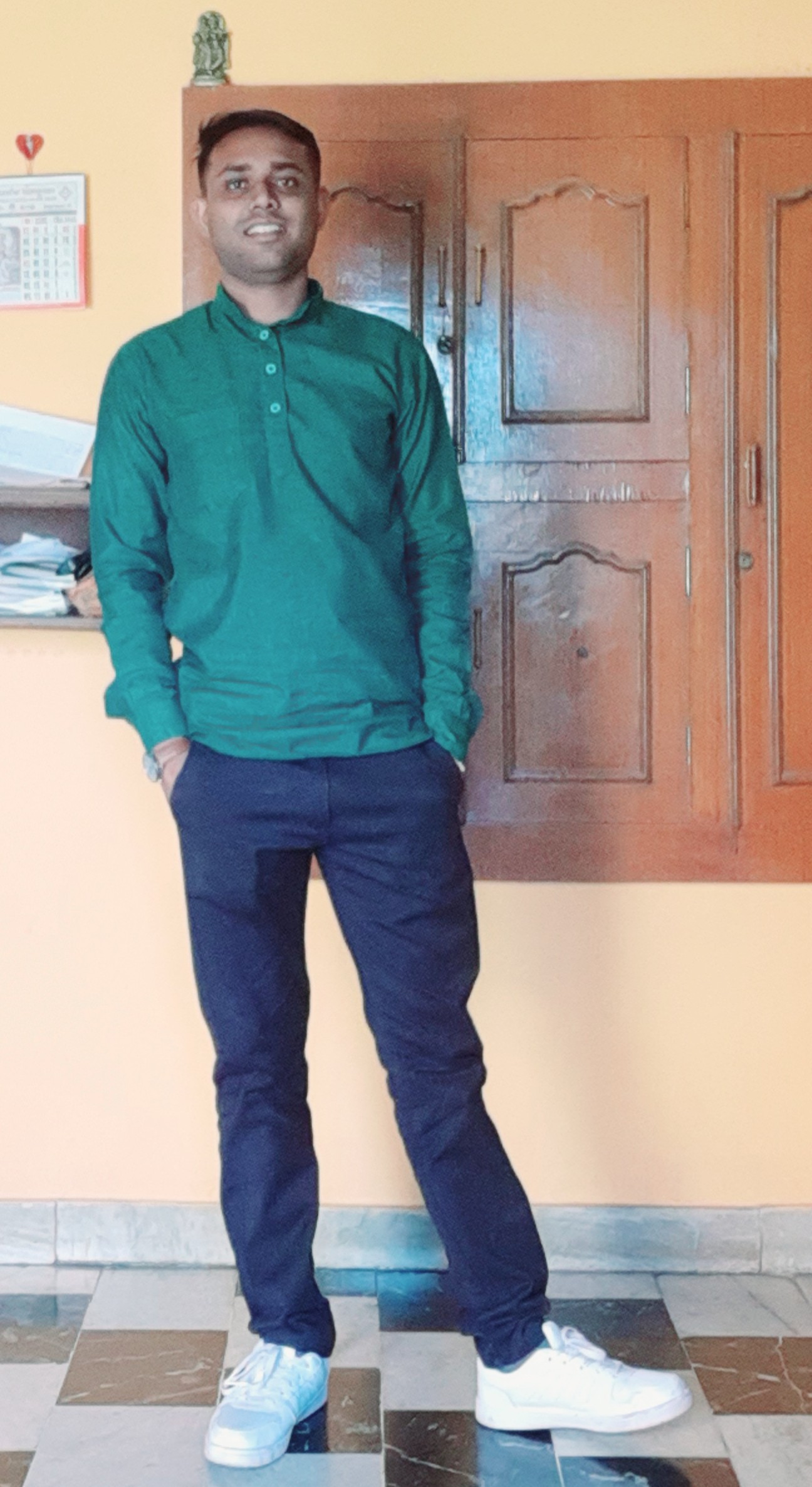 Author