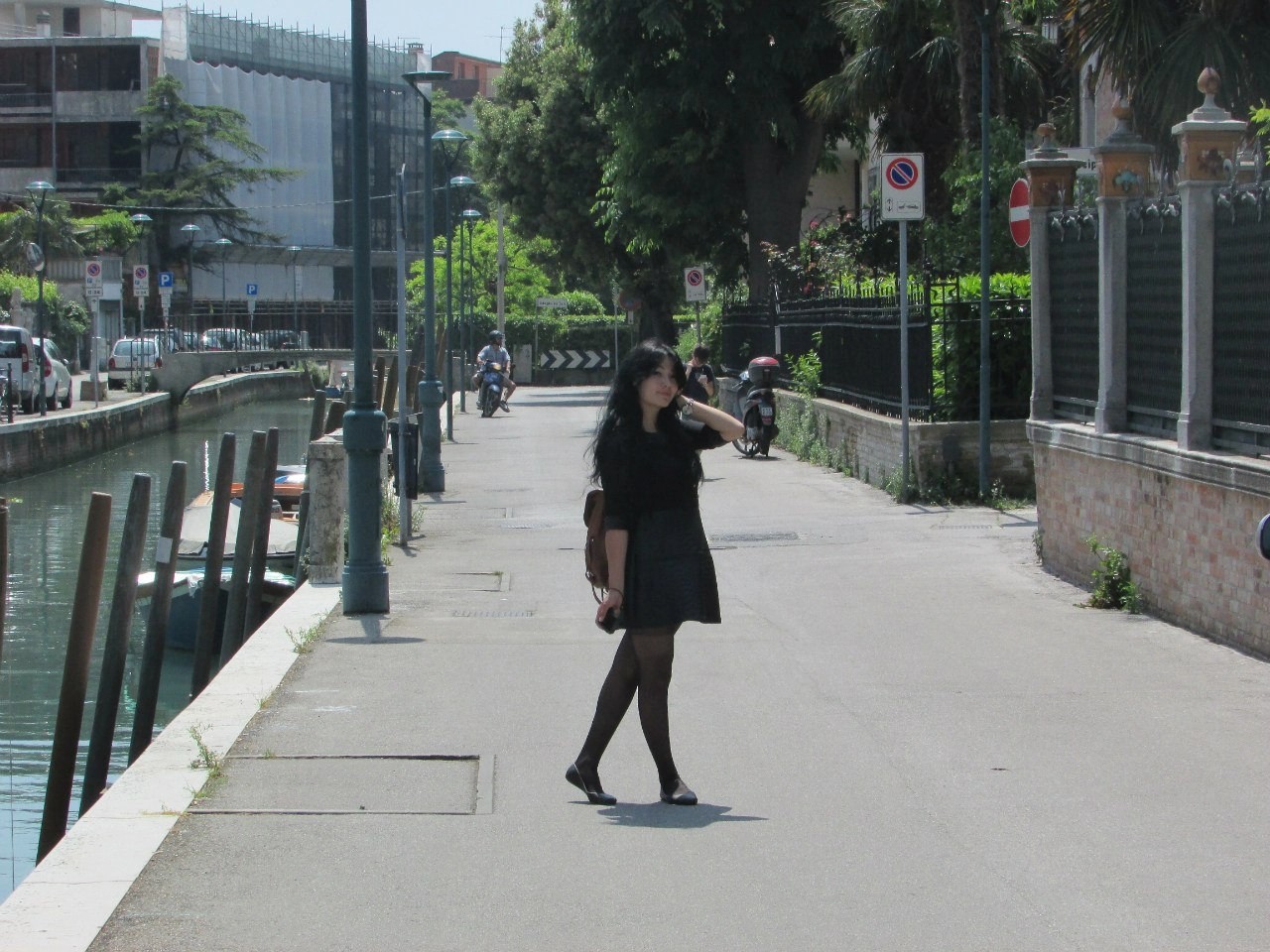 User