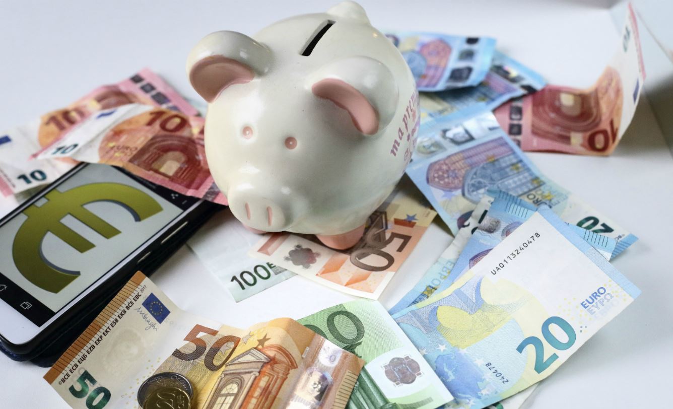 Ciao, 
hai la possibilità di avere un finanziamento che va d