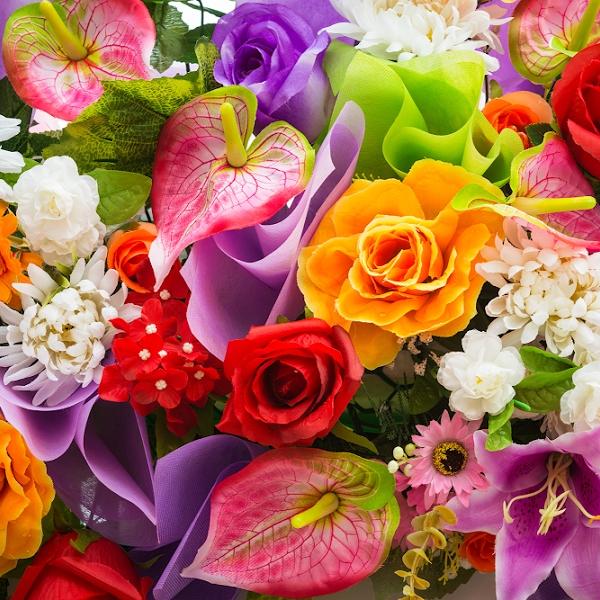 bonne fête maman où que tu soit je t'aime