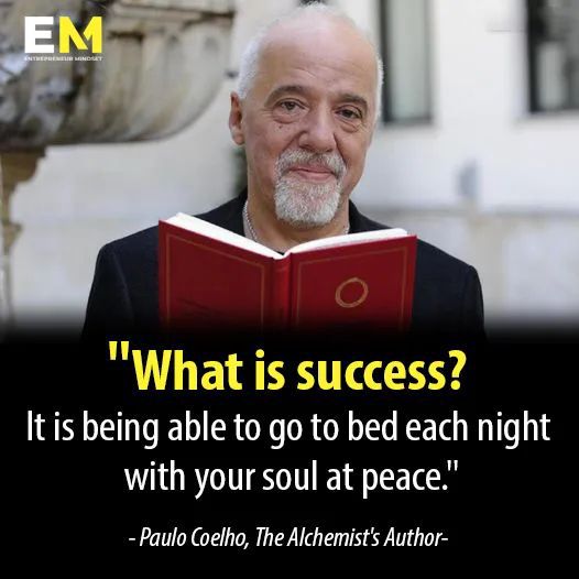 Have a successful day!
