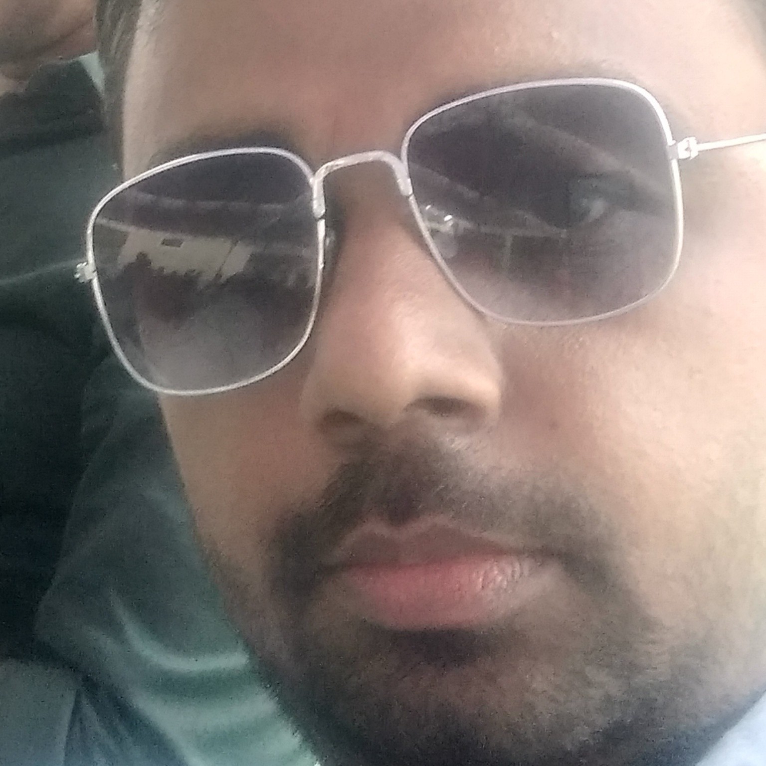 Updated Profile Photo.